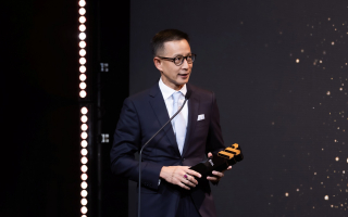 เมืองไทยประกันชีวิต คว้ารางวัล Best Brand Performance on Social Media  