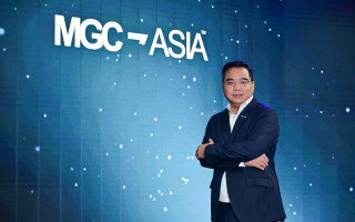 MGC-ASIA ปลื้ม! กวาดยอดจองมากกว่า 3,000 คัน ในงาน Motor Show 2026 
