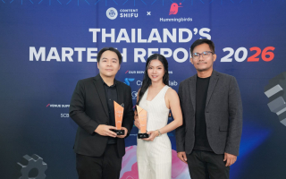 FWD ประกันชีวิต - ไทยพาณิชย์ ชูความสำเร็จเทคโนโลยีการตลาดเฉพาะบุคคล  