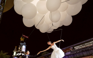 สยามพารากอน ส่งสุขแบบจัดเต็ม !!!  ยกทัพเวิลด์คลาสไอคอนิคอีเว้นท์