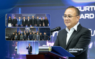  คปภ. เปิดโครงการ “OIC InsurTech Award 2026” ผนึก 6 พันธมิตรภาครัฐ