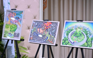 กิจกรรม “นักสืบฝุ่น The series สงครามฝุ่นเมือง” 