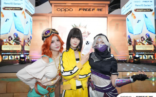 Free Fire จับมือ OPPO เปิดศึกล่าขุมทรัพย์! มอบประสบการณ์เกมมิ่งสุดเร้าใจ (2)