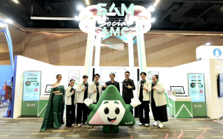 SAM เปิดภารกิจ Social AMC ในงาน Money Expo Hatyai 2026 ชูแนวทางแก้หนี้อย่างยั่งยืนเพื่อชาวใต้