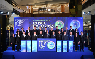 มิตรแท้ประกันภัย ร่วมงานมหกรรมการเงินหาดใหญ่ ครั้งที่ 16 “MONEY EXPO 2026 HATYAI”