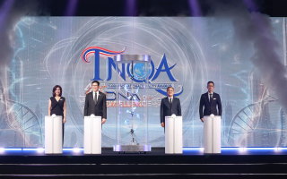 โฆษณาไทยประกันชีวิต “รอยสักของแม่” คว้า 5 รางวัลใหญ่  (3)