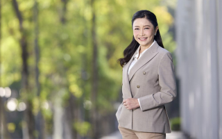 ธนาคารกสิกรไทย ได้รับการจัดอันดับเป็นธนาคารที่ดีที่สุดอันดับ 1 ในประเทศไทย 