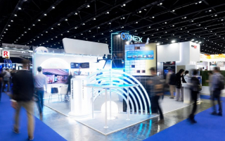 ONNEX Energy Services & Consulting ชู One-Stop Energy Solutions